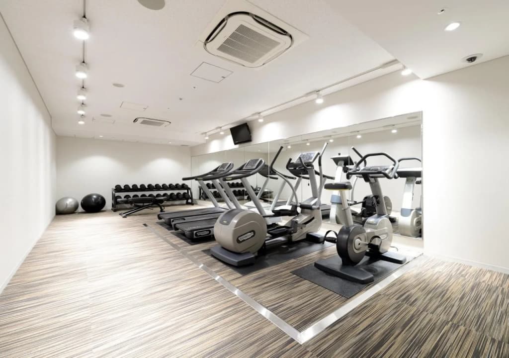 Courtyard by Marriott Tokyo Station Hotel - photo 16