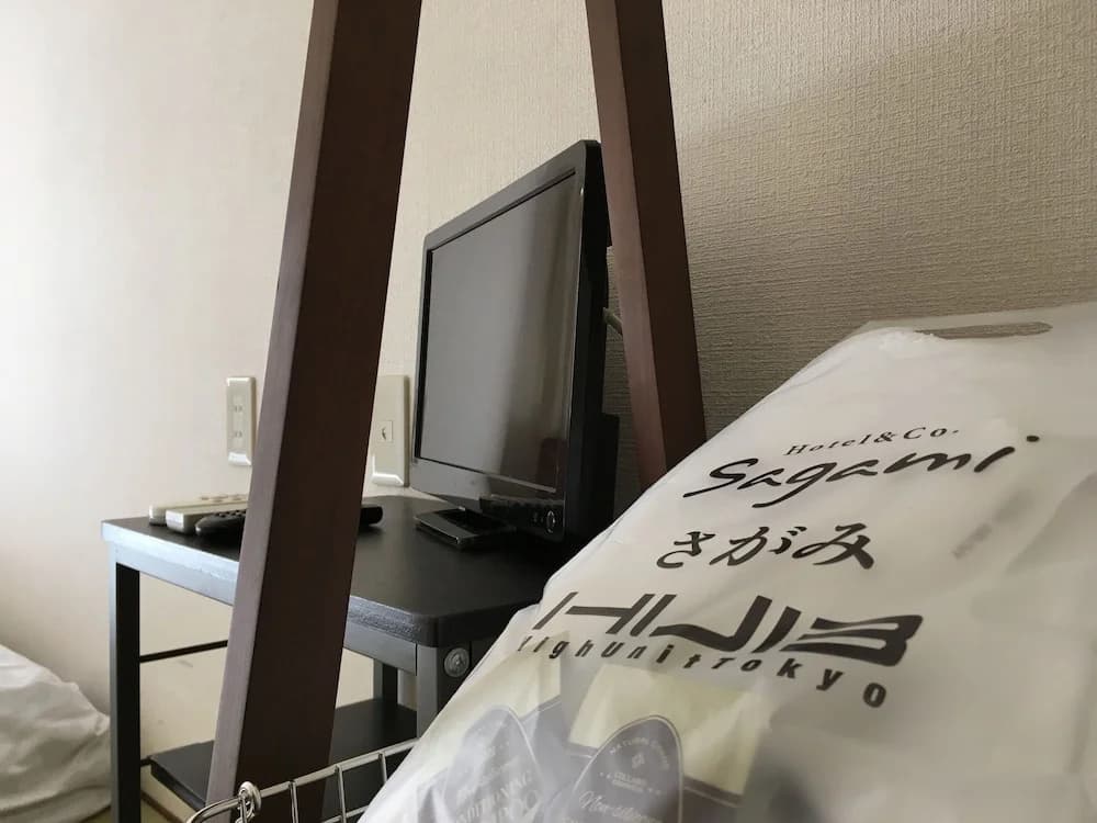Hotel&Co. Sagami - photo 4