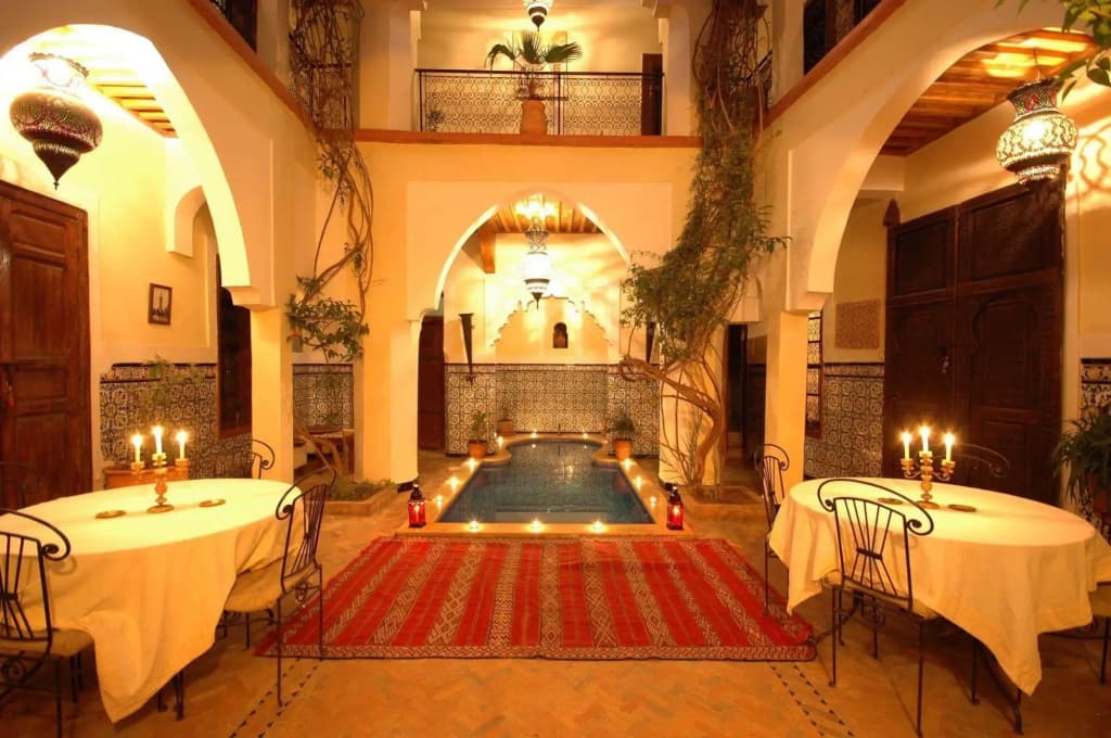 Riad Elsagaya - photo 19
