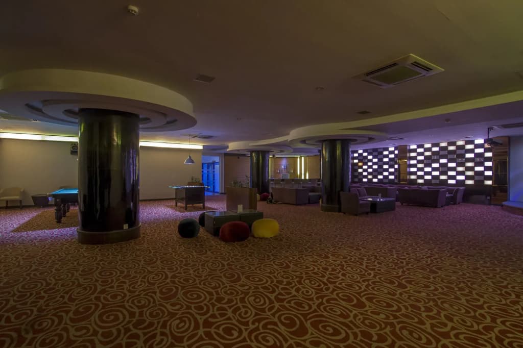Angkor Riviera Hotel - photo 23