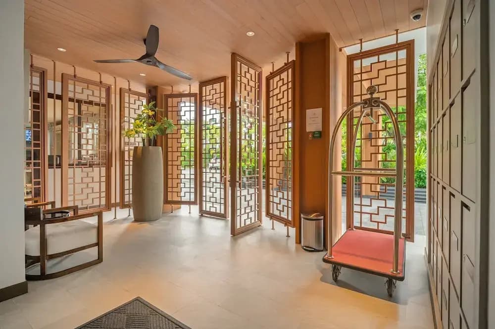 Angsana Oceanview Residences by Banyan Living - photo 11