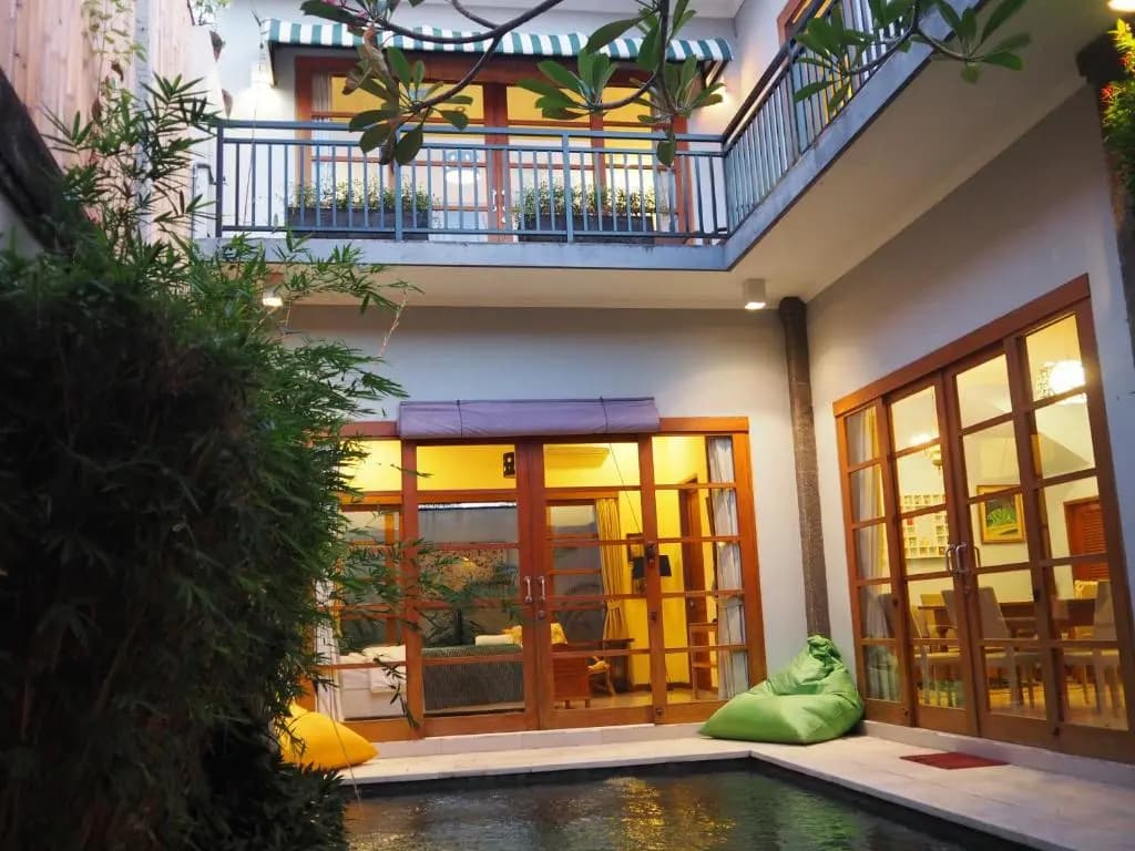Sonti Villa - photo 1
