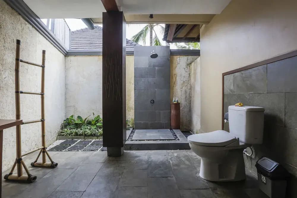 The Kampung Ubud Villa - photo 8