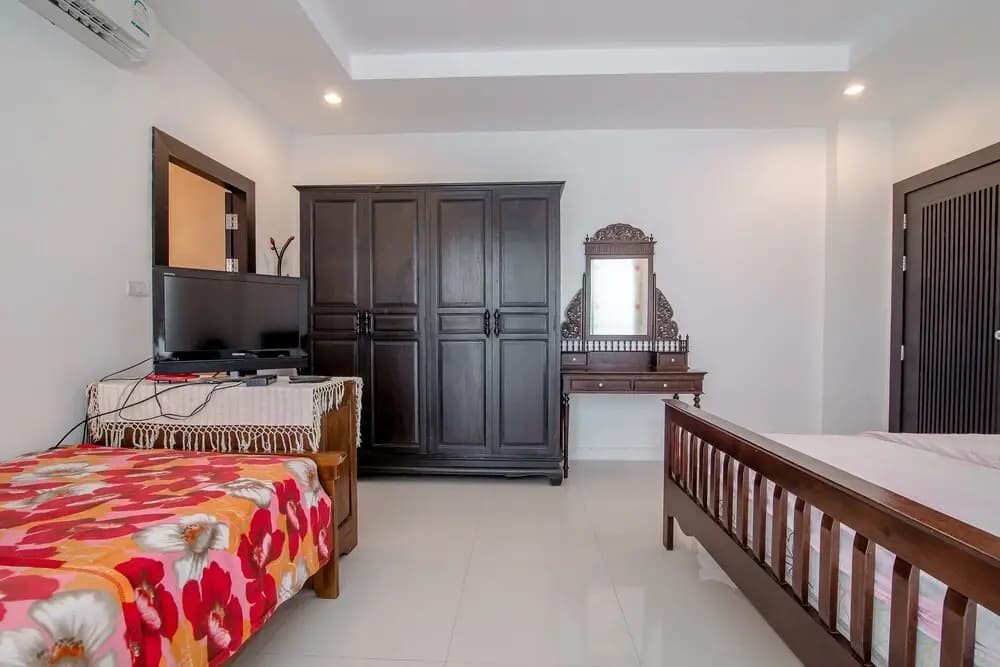 Baan Little Pool Villa - photo 5