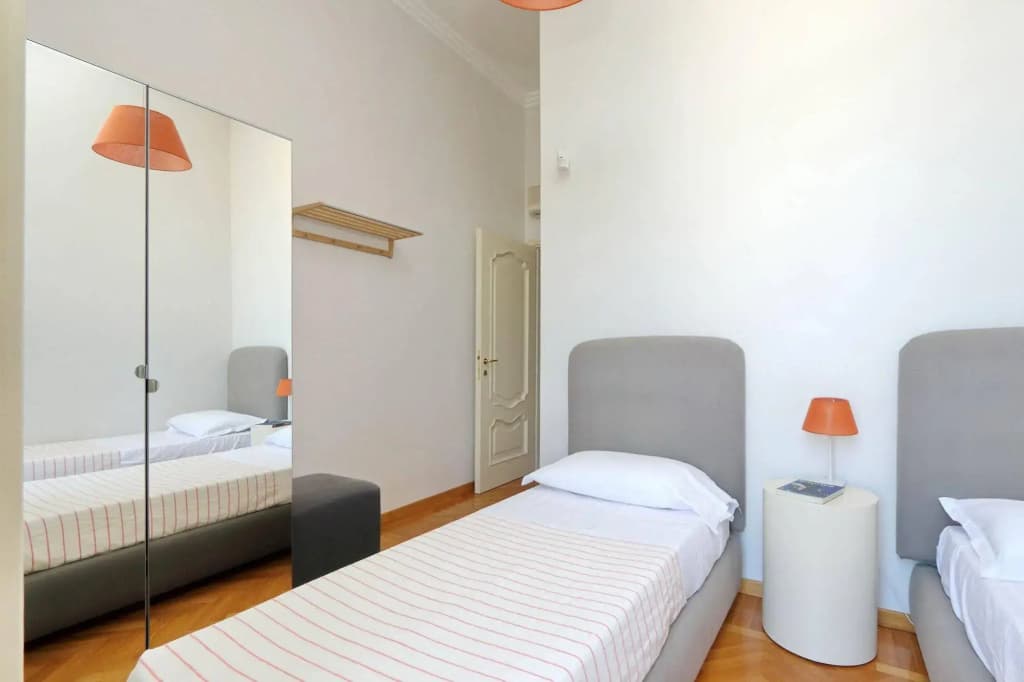 Panorama Ripetta - My Extra Home - photo 3