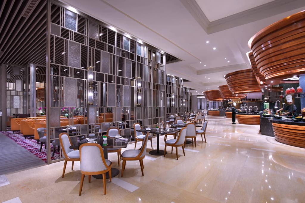 The Ritz-Carlton Jakarta, Mega Kuningan - photo 26