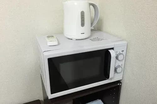 Namba Nipponbashi Apartment - photo 11