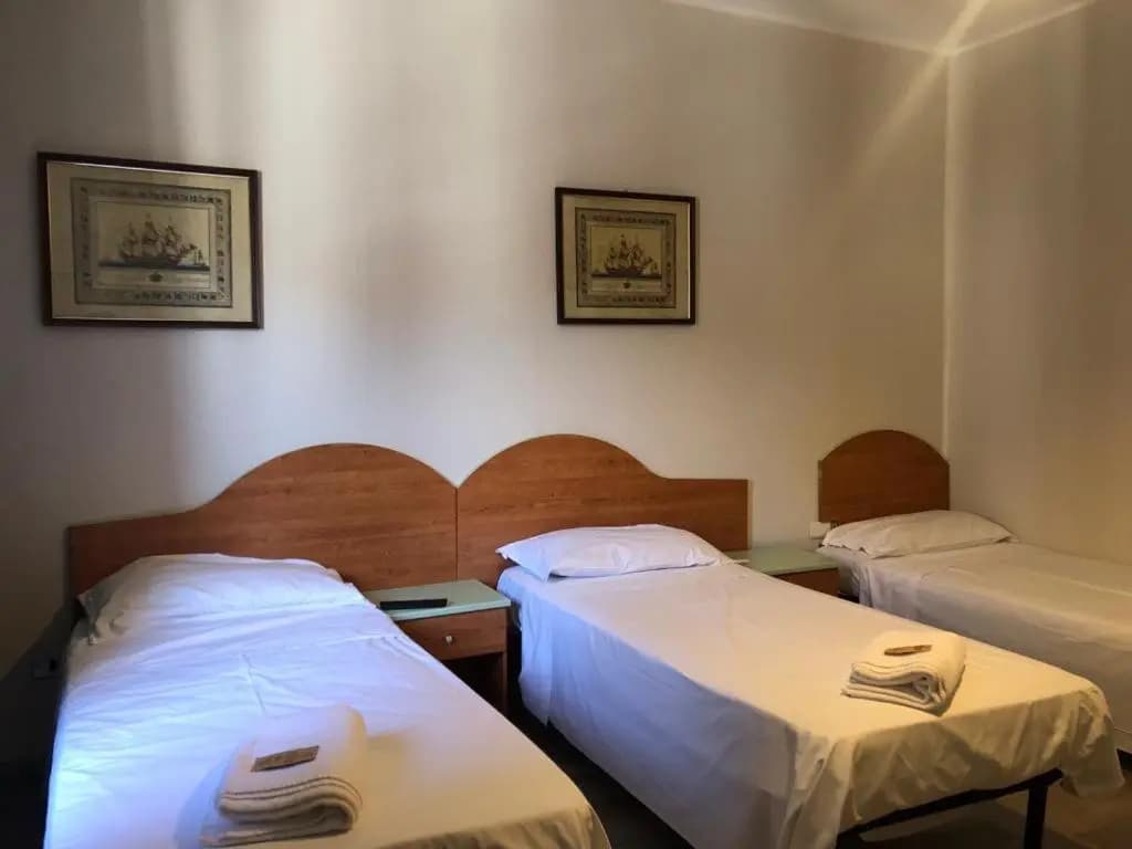 Hotel Galla - photo 6