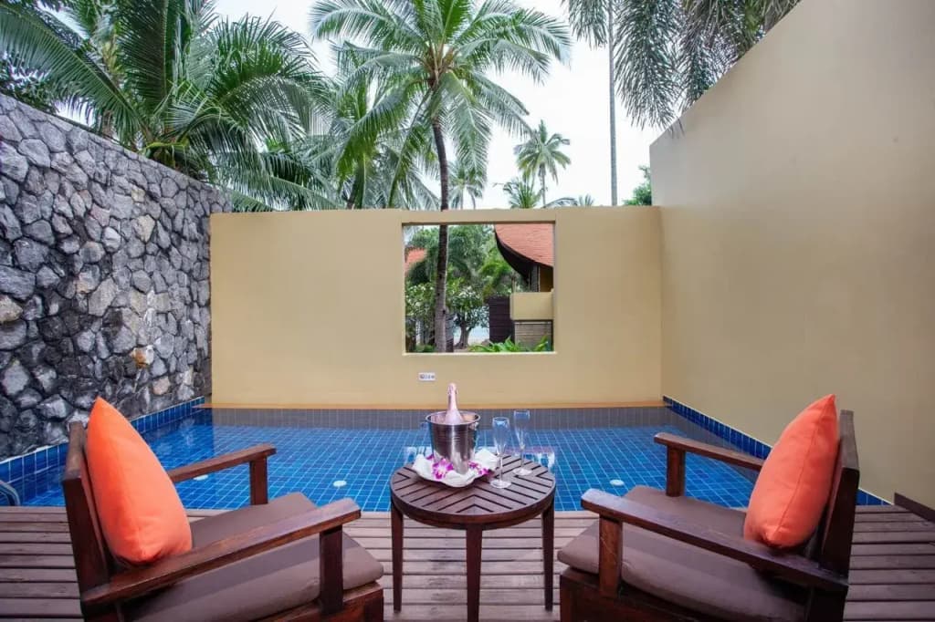 New Star Beach Resort - photo 18