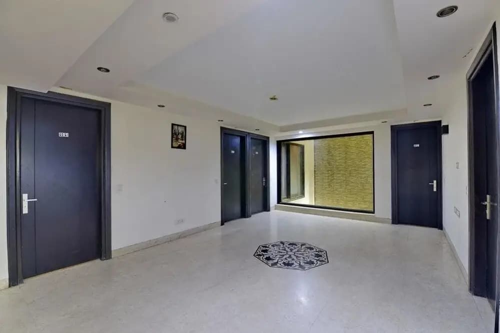 Fabhotel Lorenz Jasola - photo 3