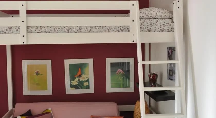 Apartment La Casa di Lilac - photo 5