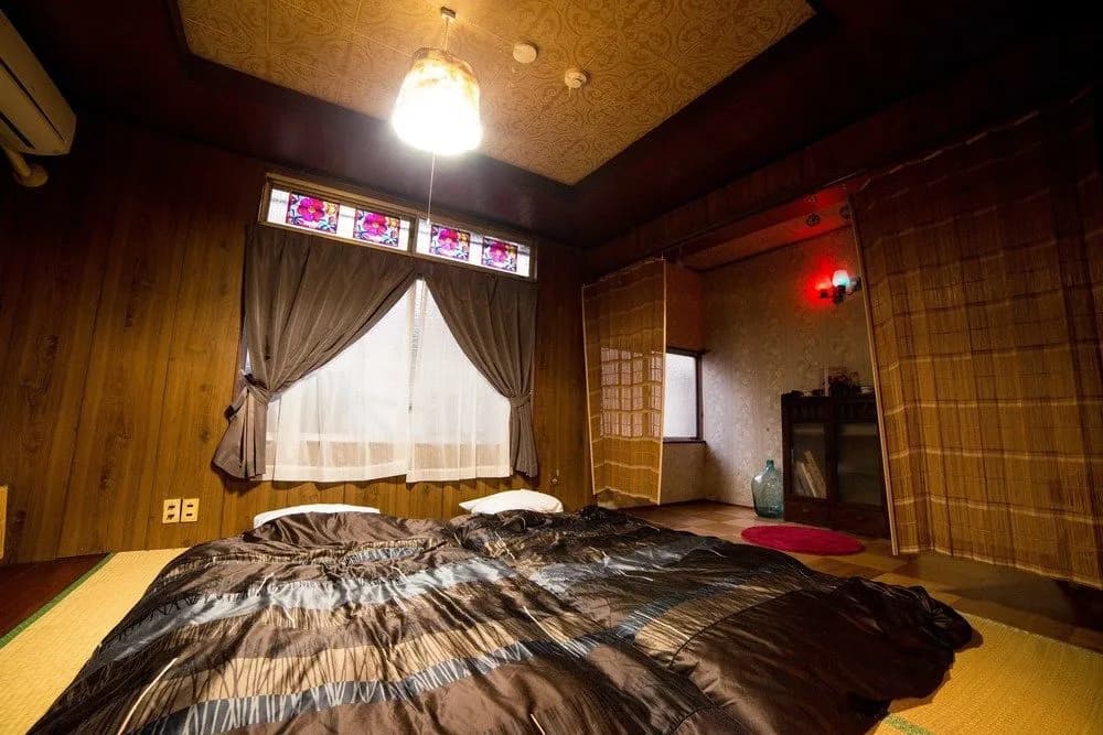 Bettei Rin Guest House - photo 5
