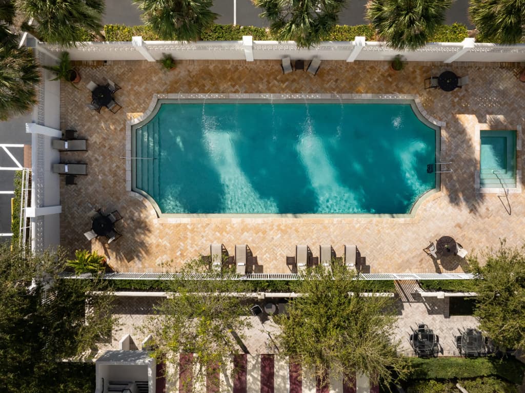 Crowne Plaza Orlando - Downtown by IHG - photo 21