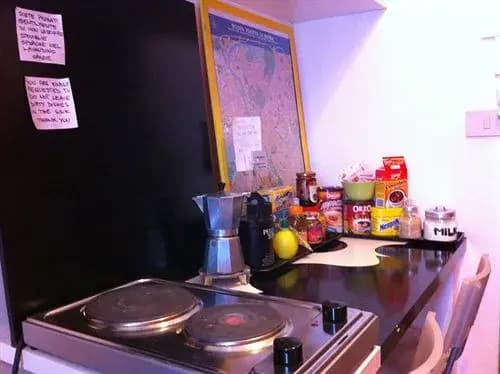 Bed Breakfast Best Place - photo 17