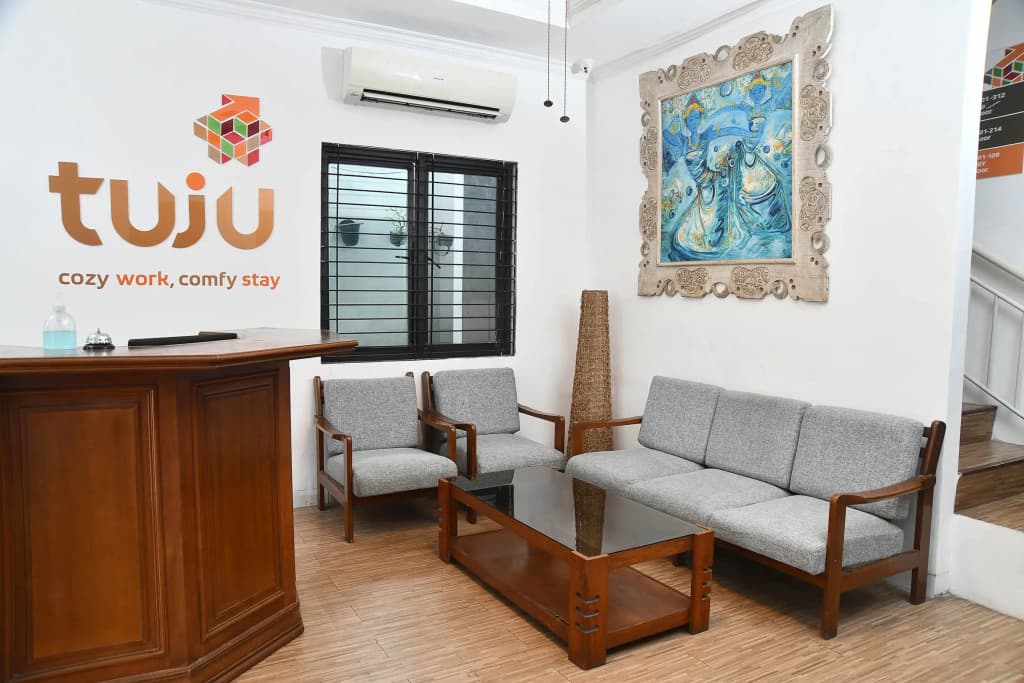 Tuju Abuserin Syariah - photo 15