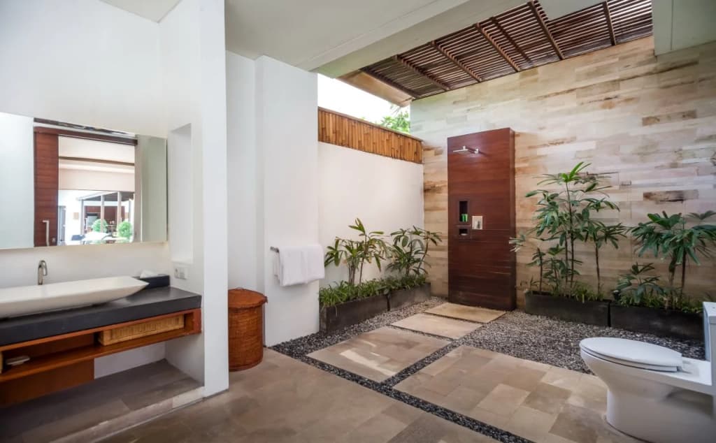 Villa Illam - photo 6