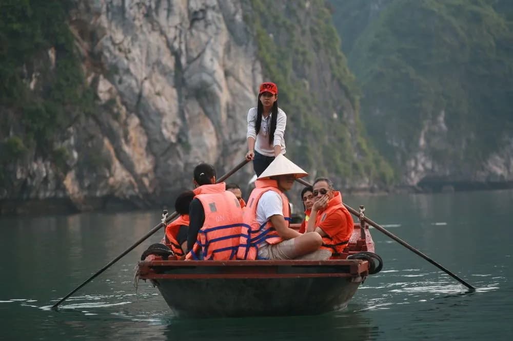 Image Halong Cruises - photo 12
