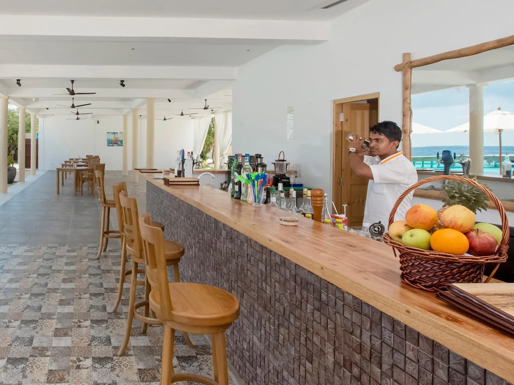 Reethi Faru Resort – Stay 5 Nights or More and Enjoy a Free Sunset Cruise - photo 35