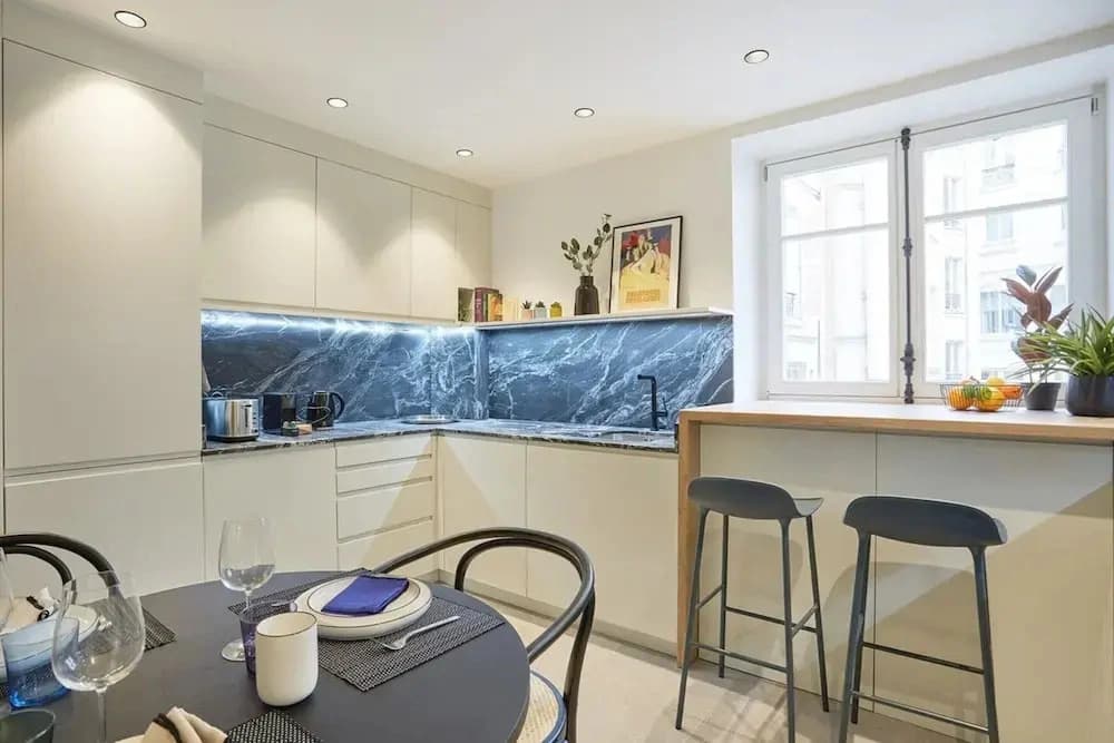 Superb new Flat Notre Dame de Paris - photo 13