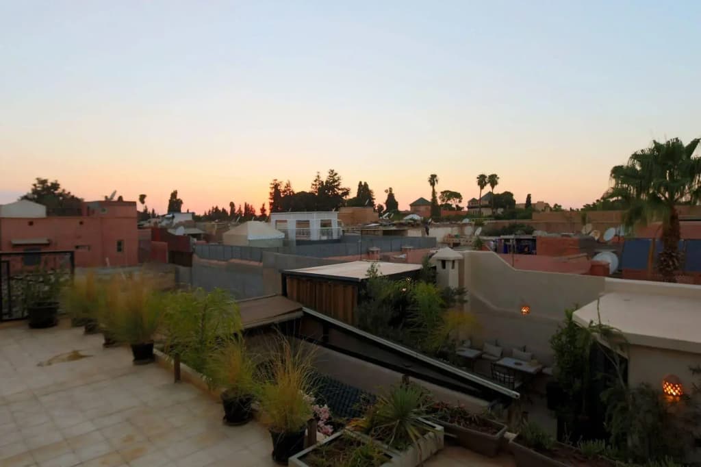 Riad Anjar - photo 15