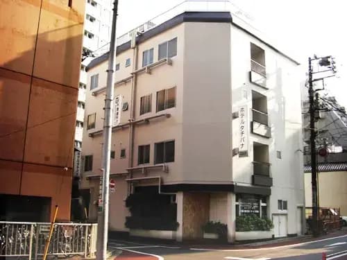 Hotel Tachibana - photo 4
