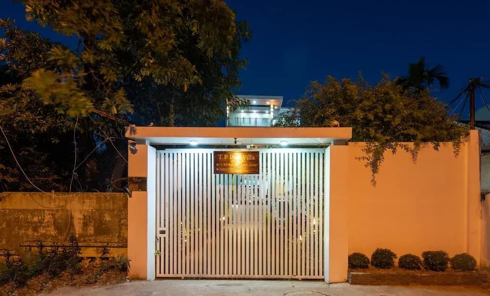 T P Pool Villa - photo 21
