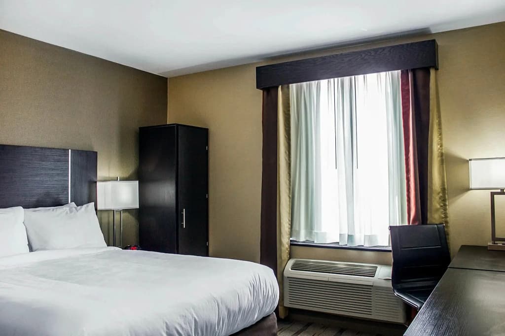 Pitkin Hotel - photo 6