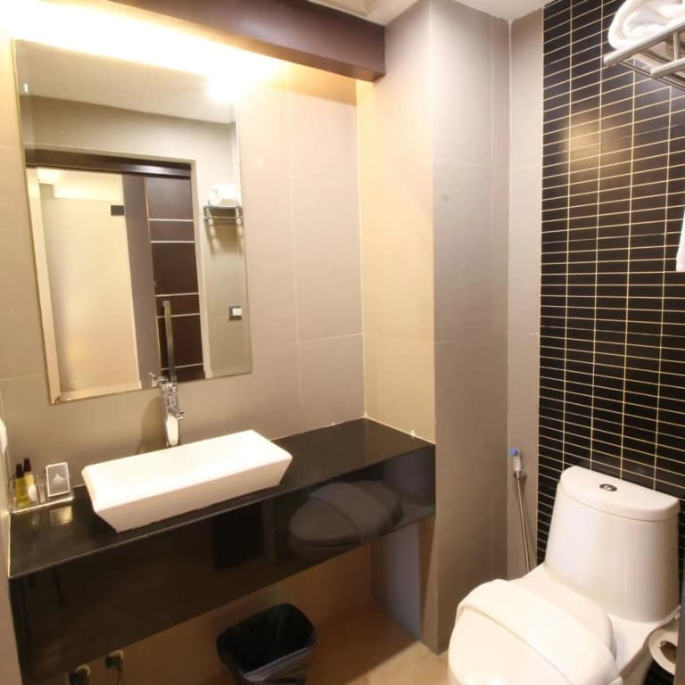 Sky Dome Resotel - photo 49