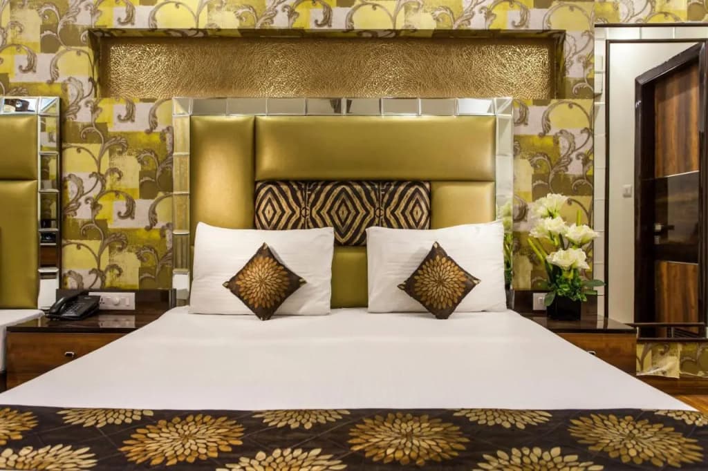 Hotel Sunstar Heritage - photo 26