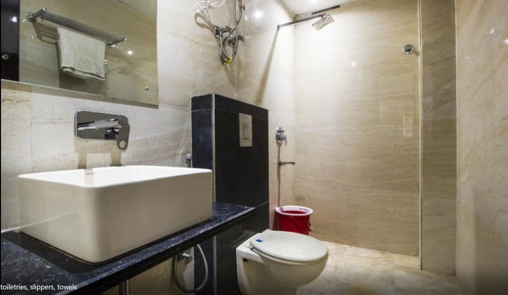 Hotel Iconic Suites by Excellent Hospitality - photo 18