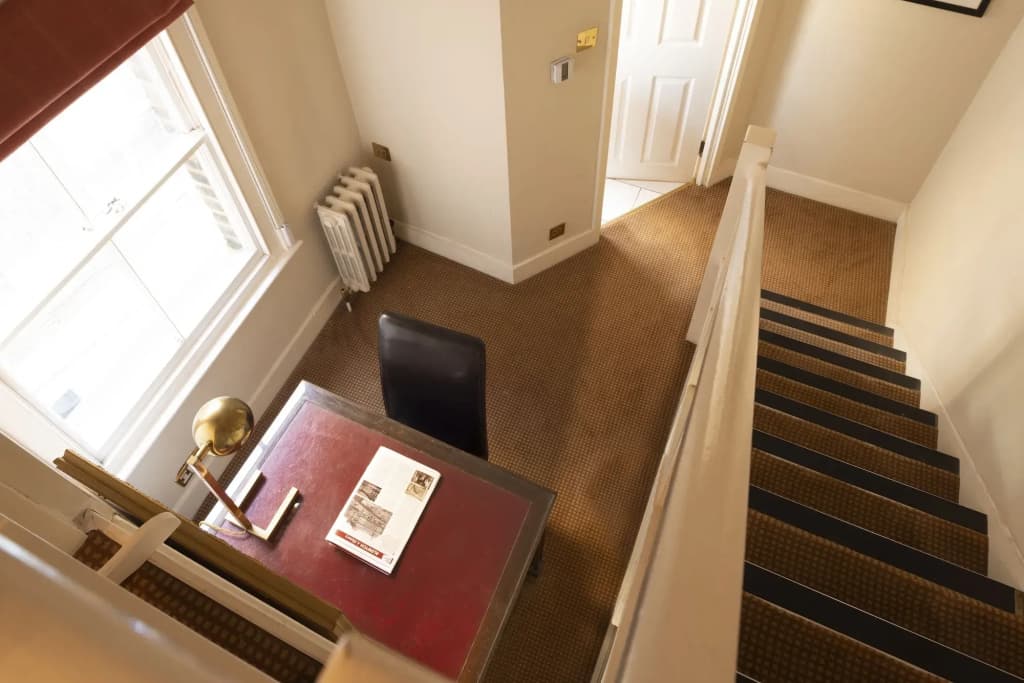 The Fielding Hotel - photo 11