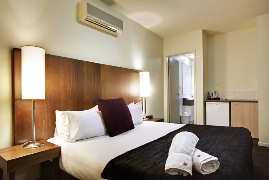 Burwood Serviced Apartments - photo 5