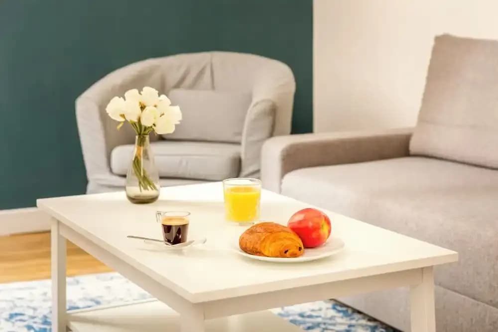 Merveil Family Suite - Louvre - Clery - photo 10