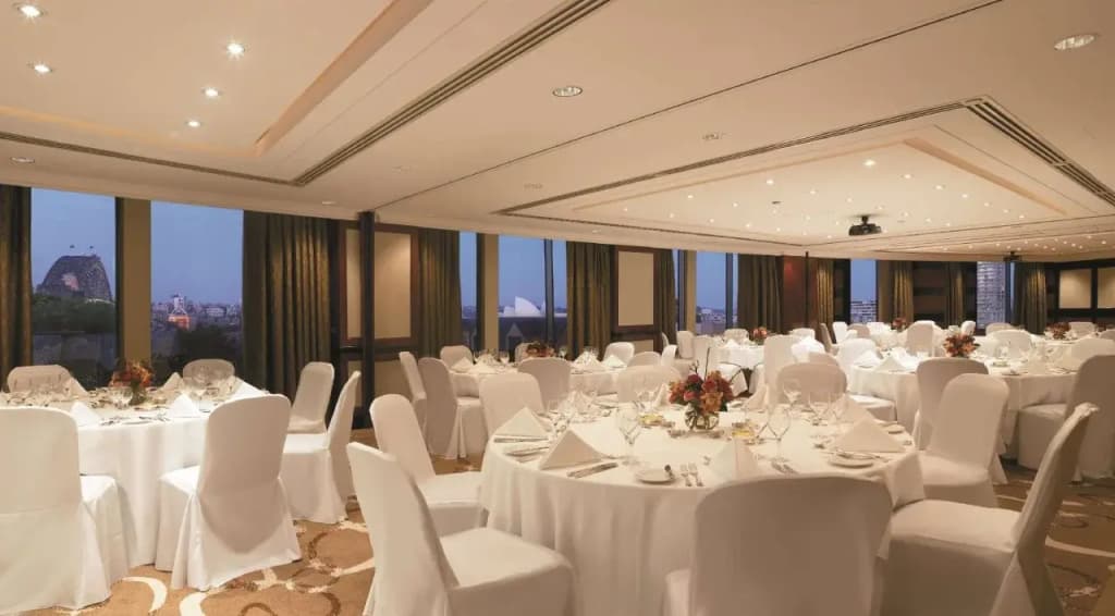 Shangri-La Sydney - photo 27