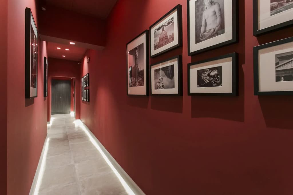 Cesare ai Cavalieri Suites - photo 15