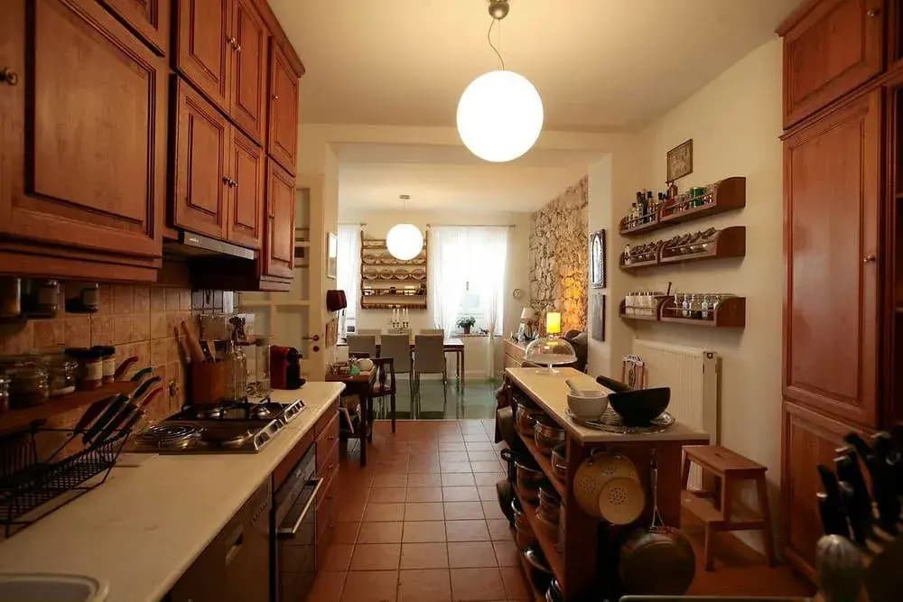 Unique neoclassical house under Acropolis - photo 15