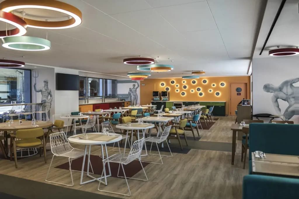ibis Styles Athens Routes - photo 31
