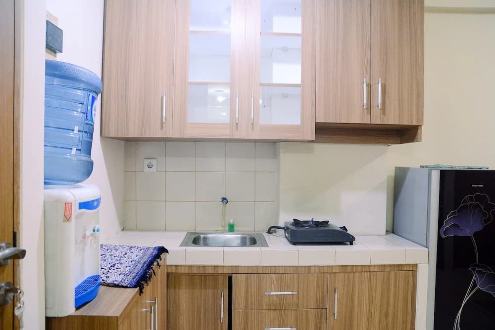 Simply 2BR Gading Icon Apartment - photo 15