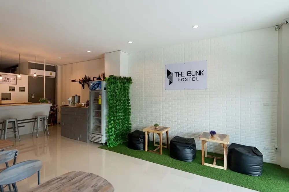 The Bunk Hostel Phuket - photo 18
