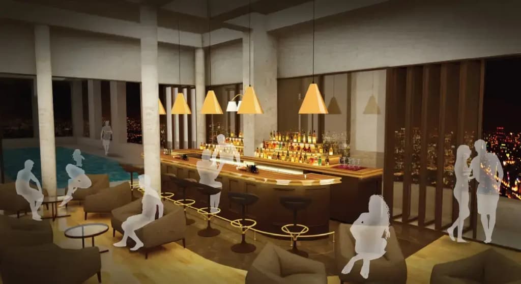 L7 HONGDAE by LOTTE HOTELS - photo 27