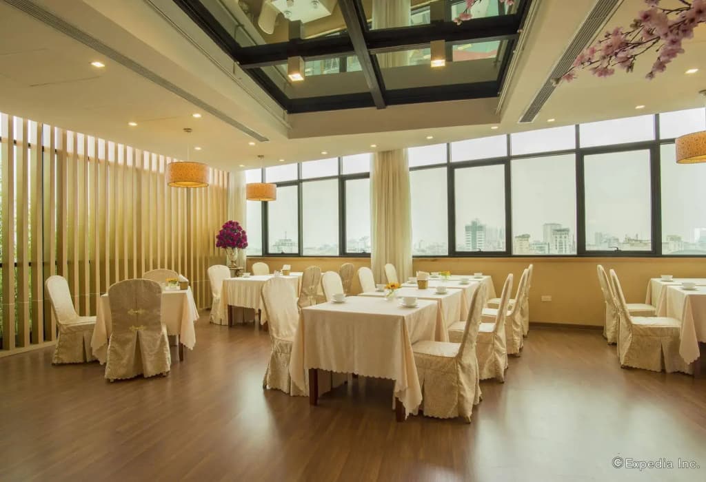 Nesta Hotel Ha Noi - photo 26