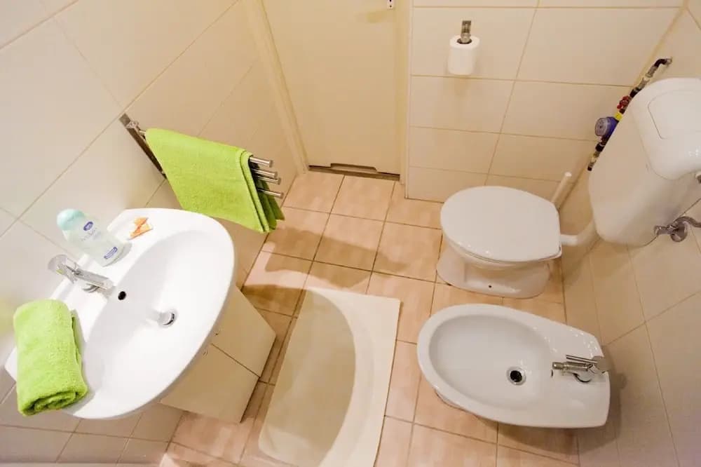 Budapest Easy Flats - Jokai Apartments - photo 33