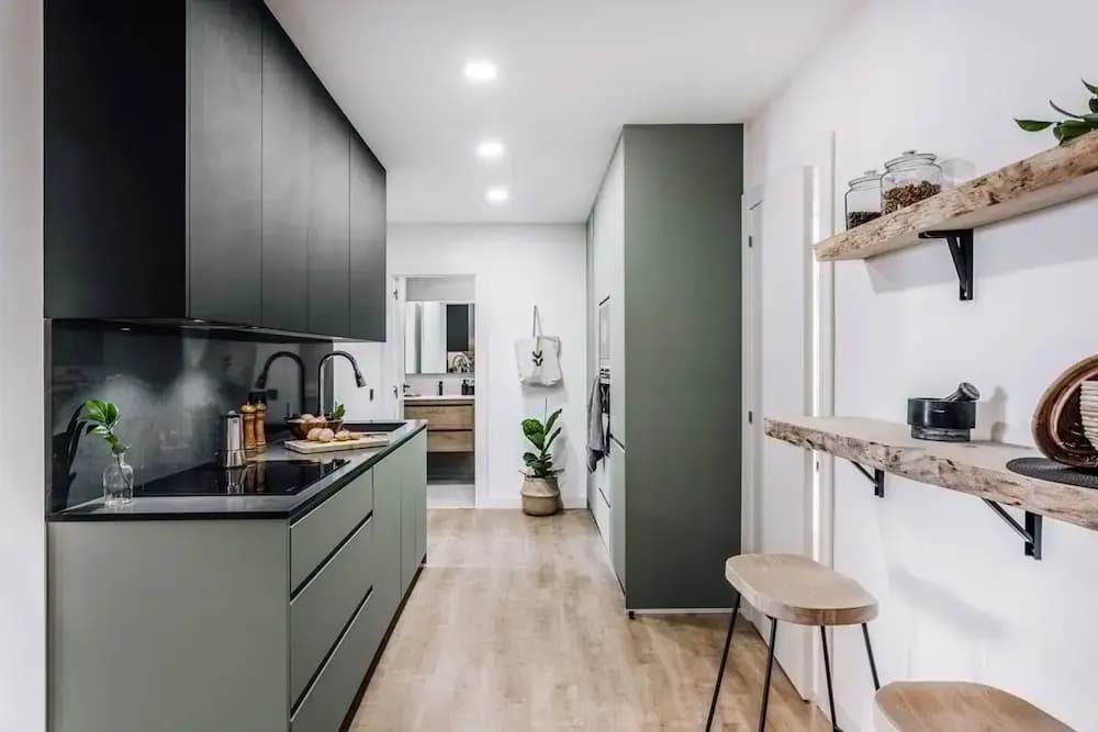 Lunda - 2 Bedrooms in Malasa a - photo 10