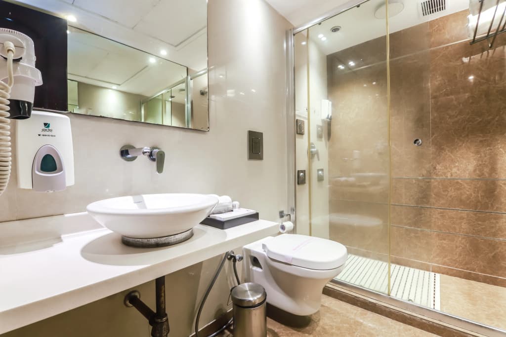 Hotel Grand Godwin - photo 32