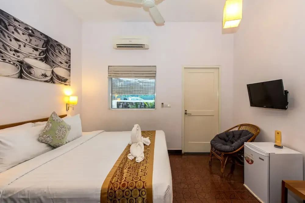 Comoda Casa Hotel - photo 5