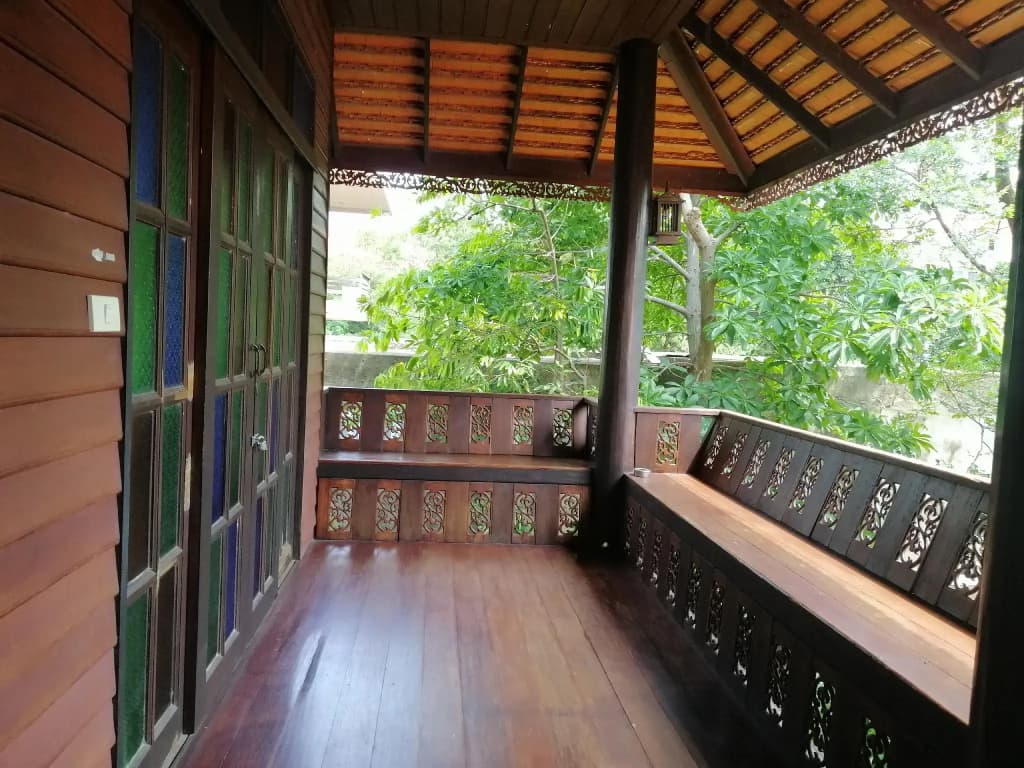 Fueangfu Villa - photo 12