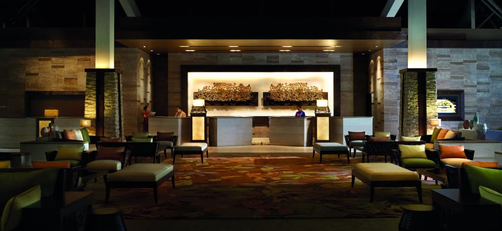 Shangri-La Rasa Ria, Kota Kinabalu - photo 44