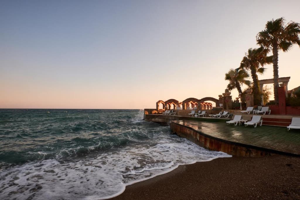 Club Hotel Sera - photo 27