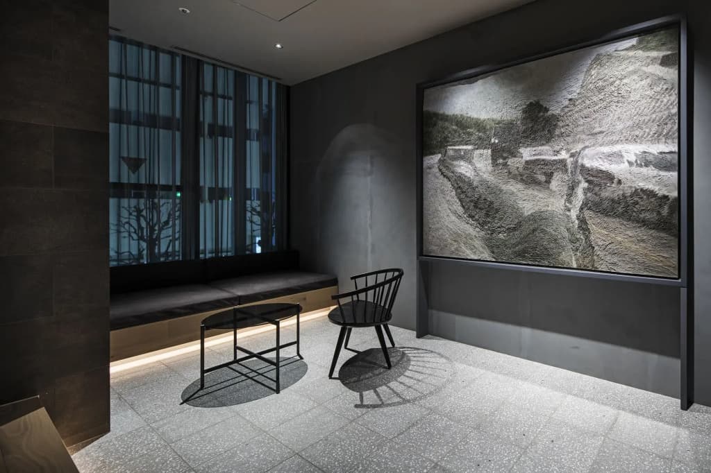 hotel koe tokyo - photo 8