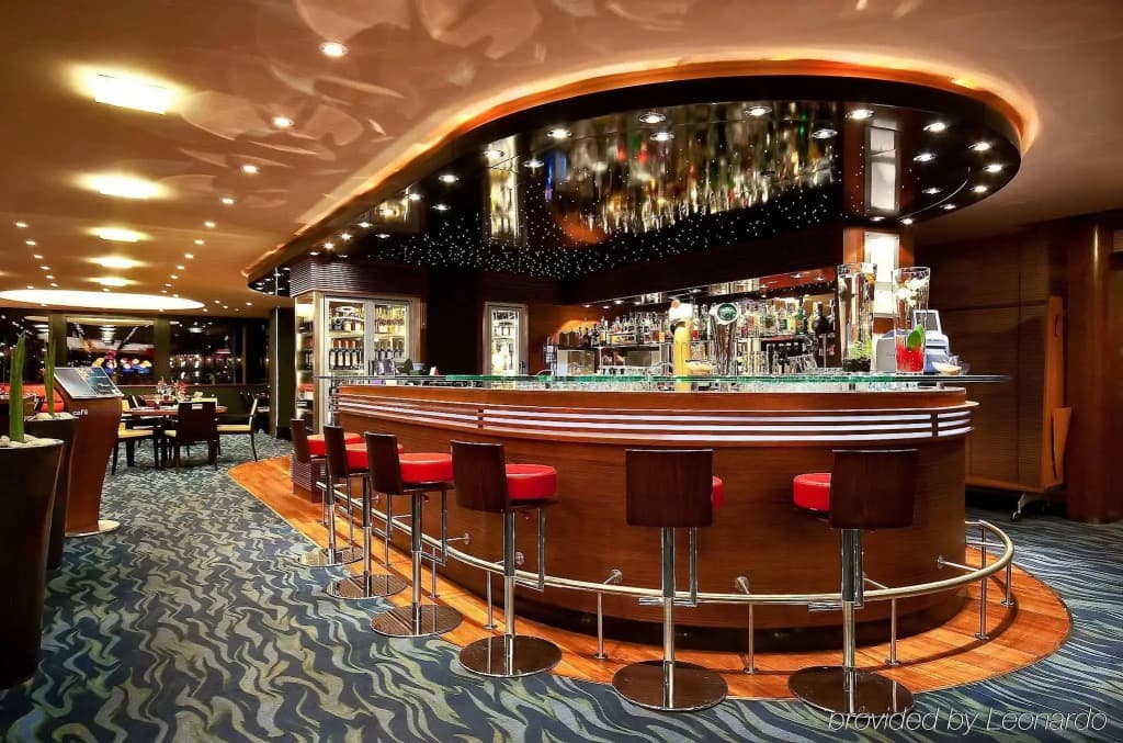 Novotel Budapest Danube - photo 24